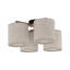 Elsass Flush Mount