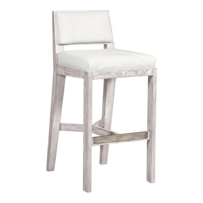 Thom Filicia 32.5'' Bar Stool