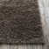Tapis noir/gris Marlys