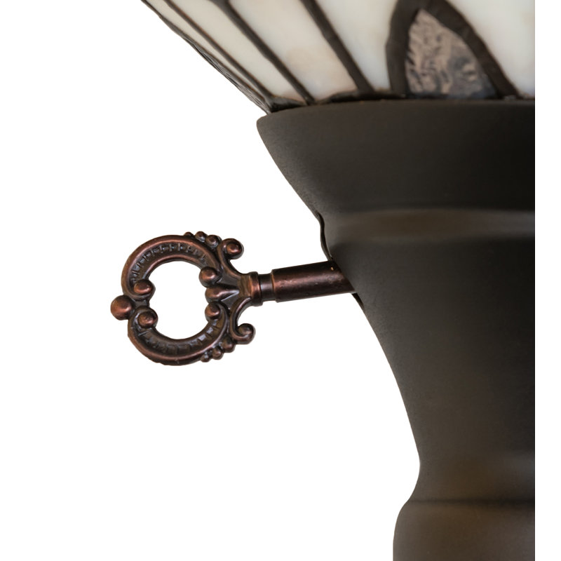 Torchiere Floor Lamp