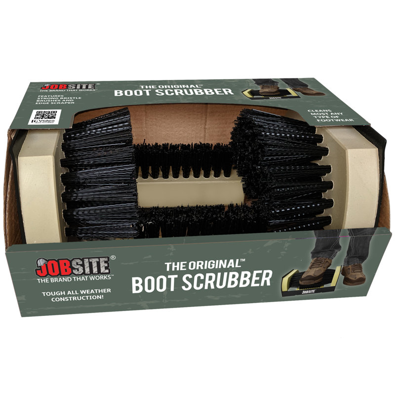 Non-Slip Doormat