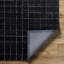 Mallory Marine Blue Hand Tufted Area Rug-416815752