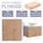 Barkon 29.57 " W Free Standing Wall Mounted 1 Single Vanity Bathroom Vanity With Top