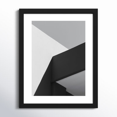 Architecture 1 Photo Print