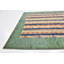 Denver One-of-a-Kind 5'8" X 7'9" New Age Wool Area Rug in