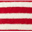 Coussin fait à la main en laine feutrée à la main - drapeau américain sur fond gris - 20 po-924582061