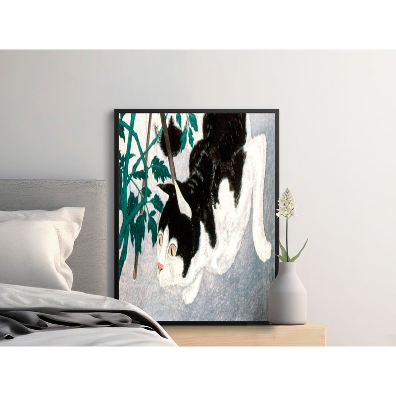 Wroblewski No Frame Print, 11x17