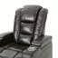 Fauteuil inclinable standard avec port USB
