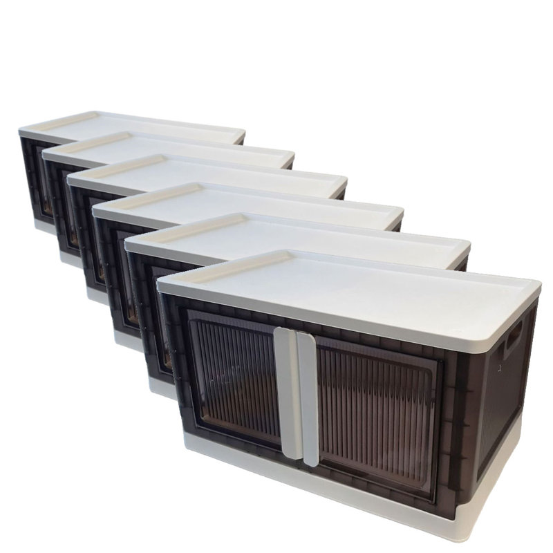 Craft Case, 44