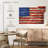 Borges All American Flag - Script-108136371