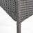 Outdoor PE Wicker Chair-695377191