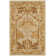 Antiquity Hand-Tufted Beige / Gold Area Rug
