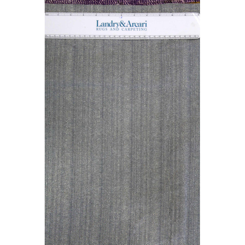 Overdye One-of-a-Kind 9'11" X 13'6" Area Rug