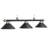 Bowdon Pool Table Linear Pendant By RAM Game Room-157093189-157093191