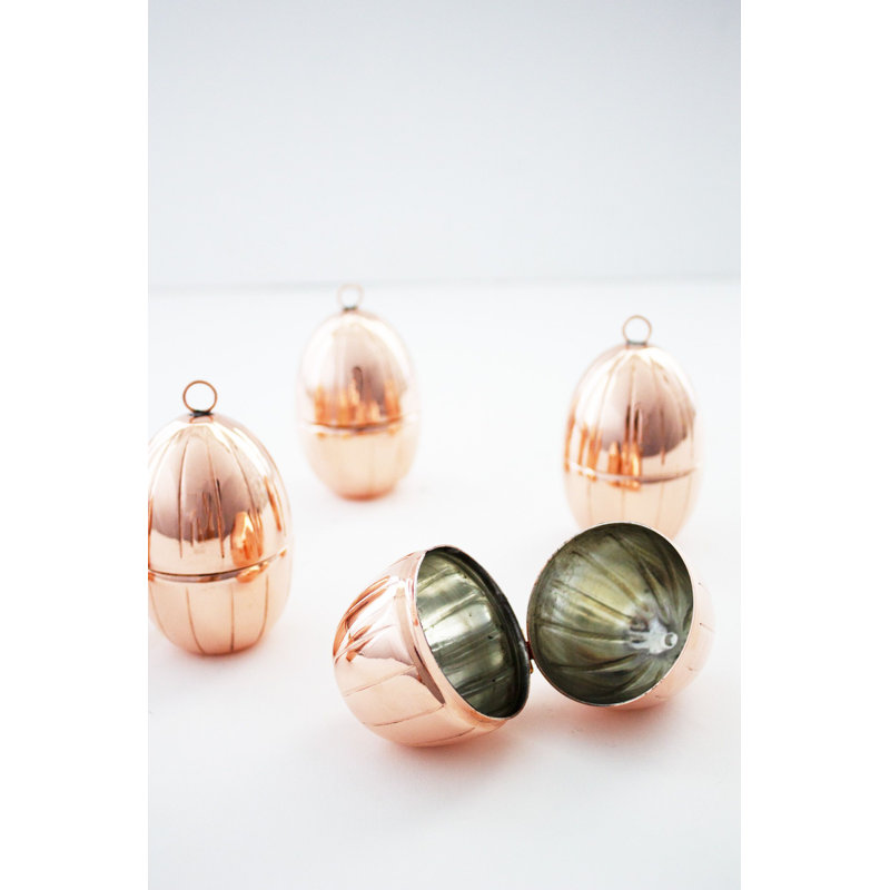 Figurines et sculptures Coppermill Signature