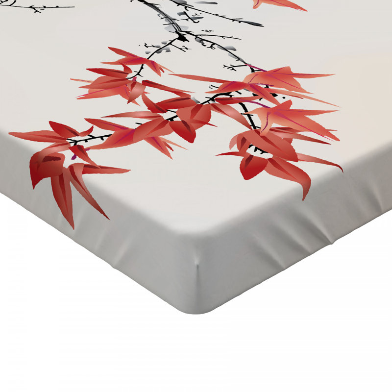 Microfiber Fitted Sheet, Full Fitted Sheet