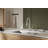 Tone Touchless Pull-Down Kitchen Sink Faucet with Three-Function Sprayhead-55233575