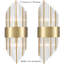 2 - Light Dimmable Vanity Light-87889160