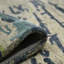 Tapis en laine et viscose Husman-2005639027