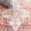 Tapis oriental lavable à la machine Magbul Performance-716036256