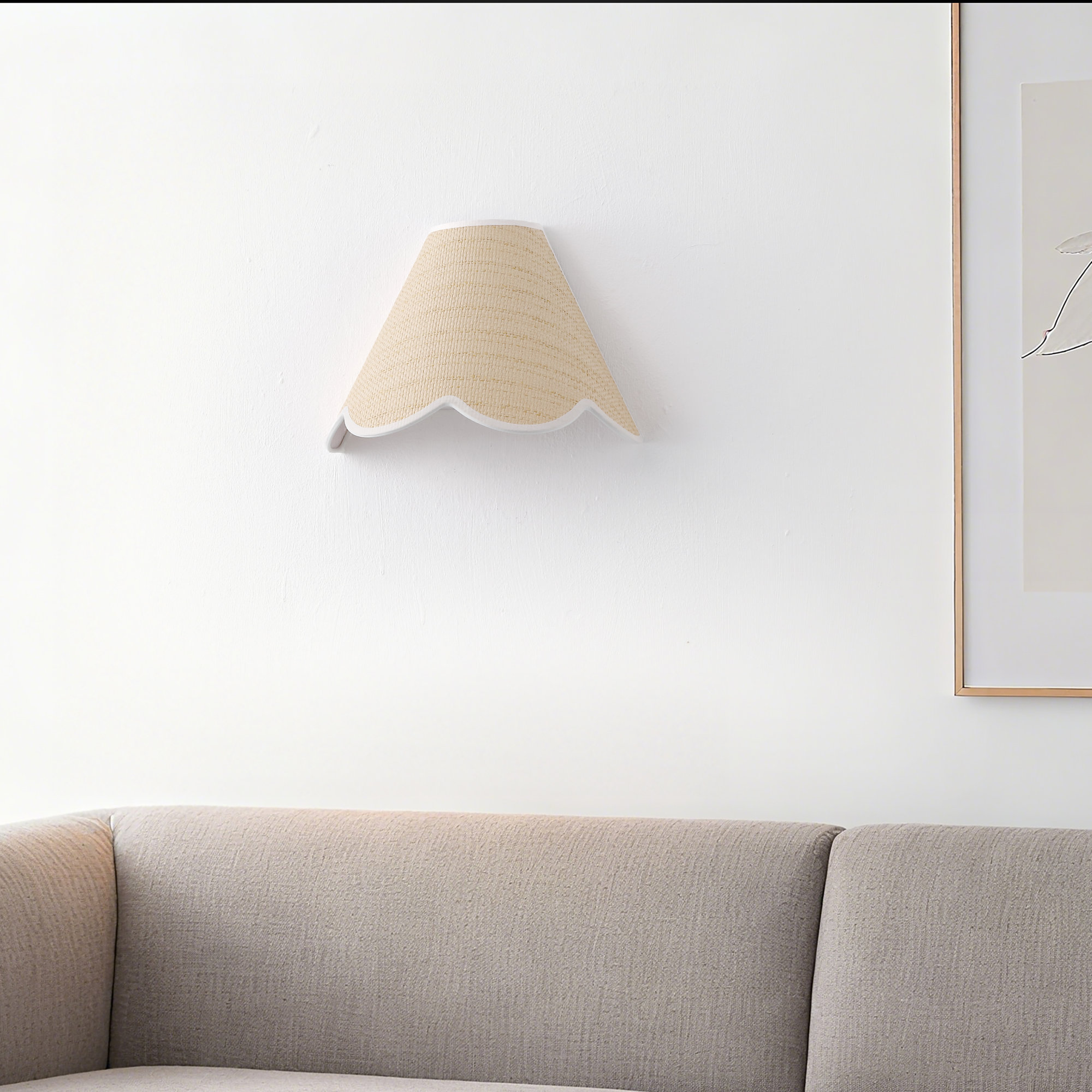 Myka Wall Sconce