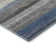 Premium Machine Washable Hedden AMF1703 Stripes Rug