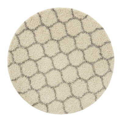 Geometric Indoor Rug
