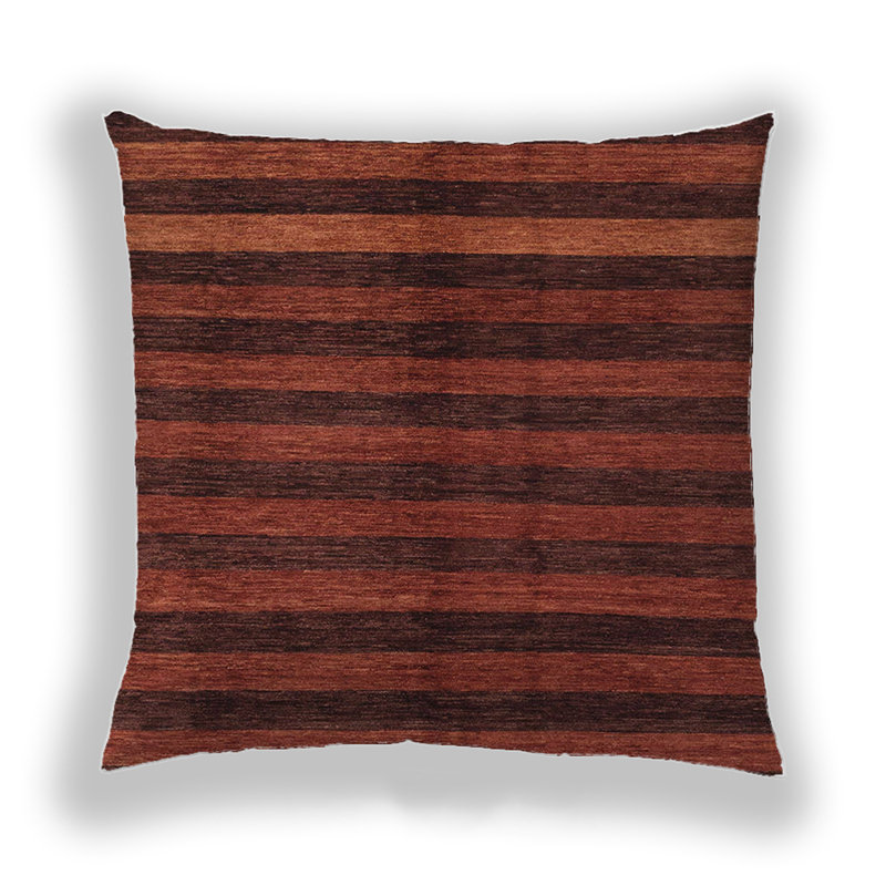 Throw Pillow, Microsuede