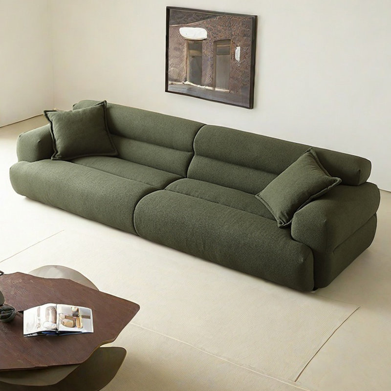 Canapé Valley, 2, H 26,77 po x l 86,61 po x P 43,3 po