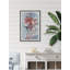 Beauty Never Fades - Single Picture Frame Painting-2135419214