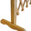 90cm H x 90cm W Wood Trellis