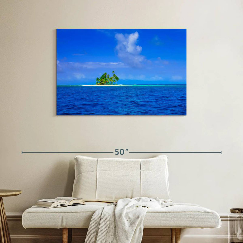 Gillard San Blas Blue Ocean