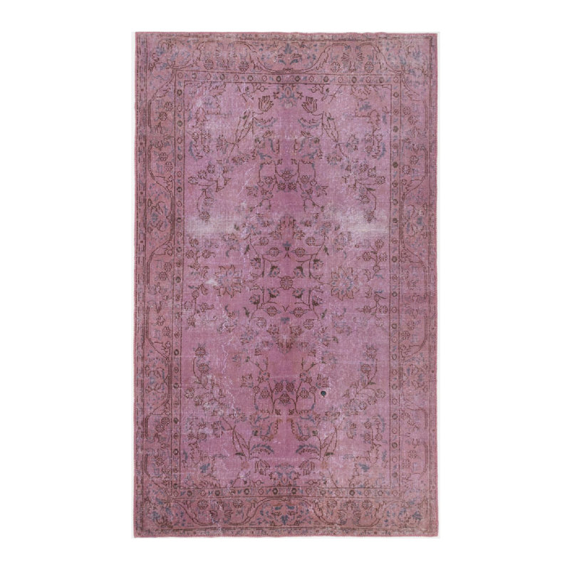 Luxor Oriental Area Rug