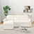 Chenille beige est en rupture de stock