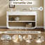 Console à 3 tiroirs Jacobsen-818998753