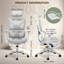 Chaise de travail ergonomique et confortable Comfy-664092718-589906172
