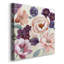 Douce romance - peinture sur toile tendue-1782860424