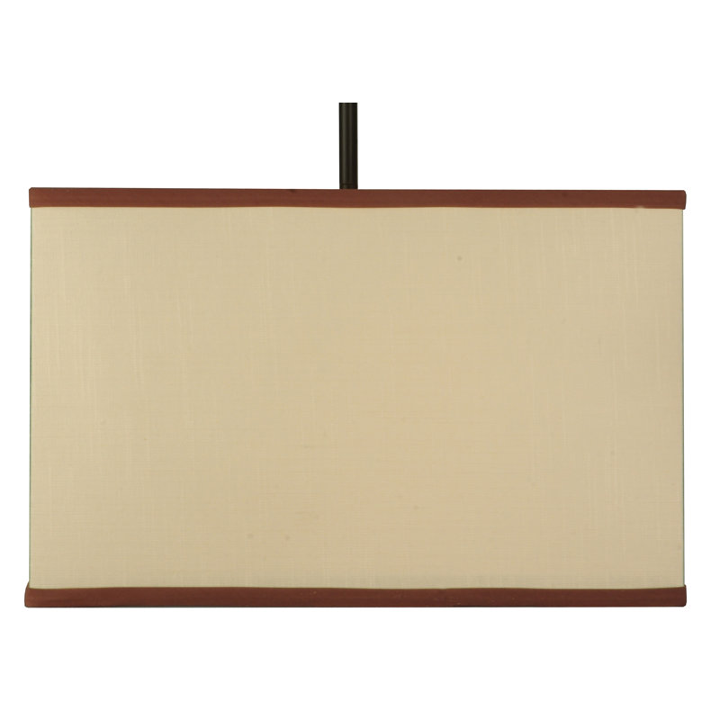 2 - Light Pendant