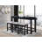 Devault 3 - Person Dining Set-2029974472