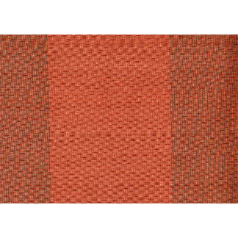 Rouleau de papier peint en toile de ramie 24 pi x 36 po Telfair
