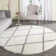 Amhold Shag Performance Geometric Rug