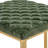 Quilted Leather Bar Stool – Modern Counter Stool, Upholstered Bar Chair with Metal Sled Base, Kitchen Island & Home Bar Seating-982494225-970406941-982494224