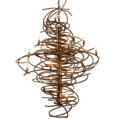 20 - Light Chandelier