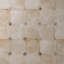 Lavande octogone avec taco 7-7 / 8 po X 7-7 / 8 po Carreau de porcelaine pour plancher et mur-112682583