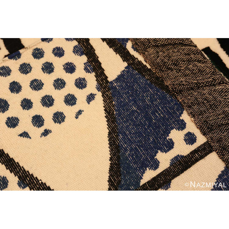 One-of-a-Kind Rectangle 6'2" X 9'2" Area Rug