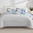 Lucky Brand Serra Patch Reversible Quilt Set-123014224
