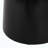 Caneisha Round Metal Outdoor Side Table , in. W in. D-70303703