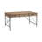 Wycombe 2 Piece Rectangular Writing Desk-86209161-86209164