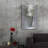 " Galvanized Fleurs " by Cindy Jacobs-1310578438