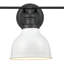 Zephyr 3 Light Frosted Dimmable Vanity Light-256454536-164266141